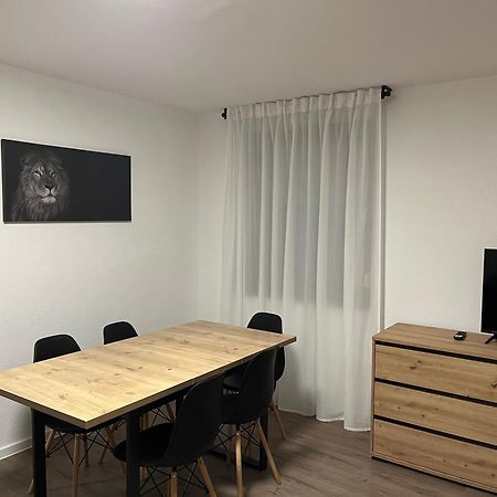 Waiblingen Dreizimmeroase المظهر الخارجي الصورة