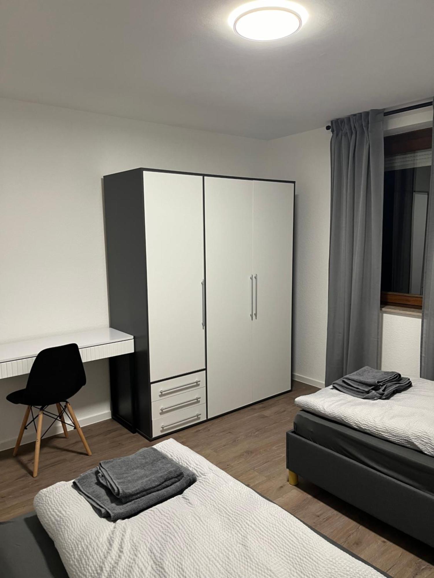 Waiblingen Dreizimmeroase المظهر الخارجي الصورة
