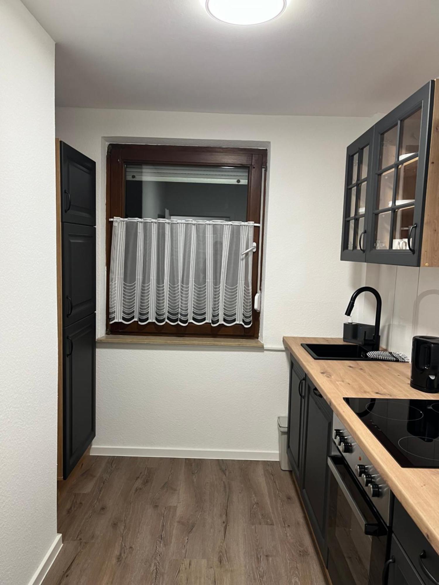 Waiblingen Dreizimmeroase المظهر الخارجي الصورة