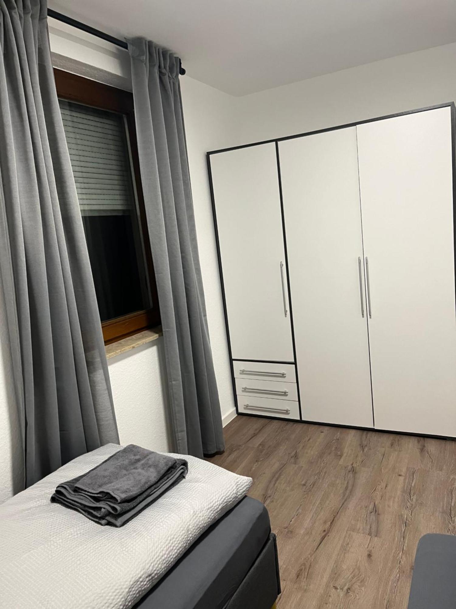 Waiblingen Dreizimmeroase المظهر الخارجي الصورة