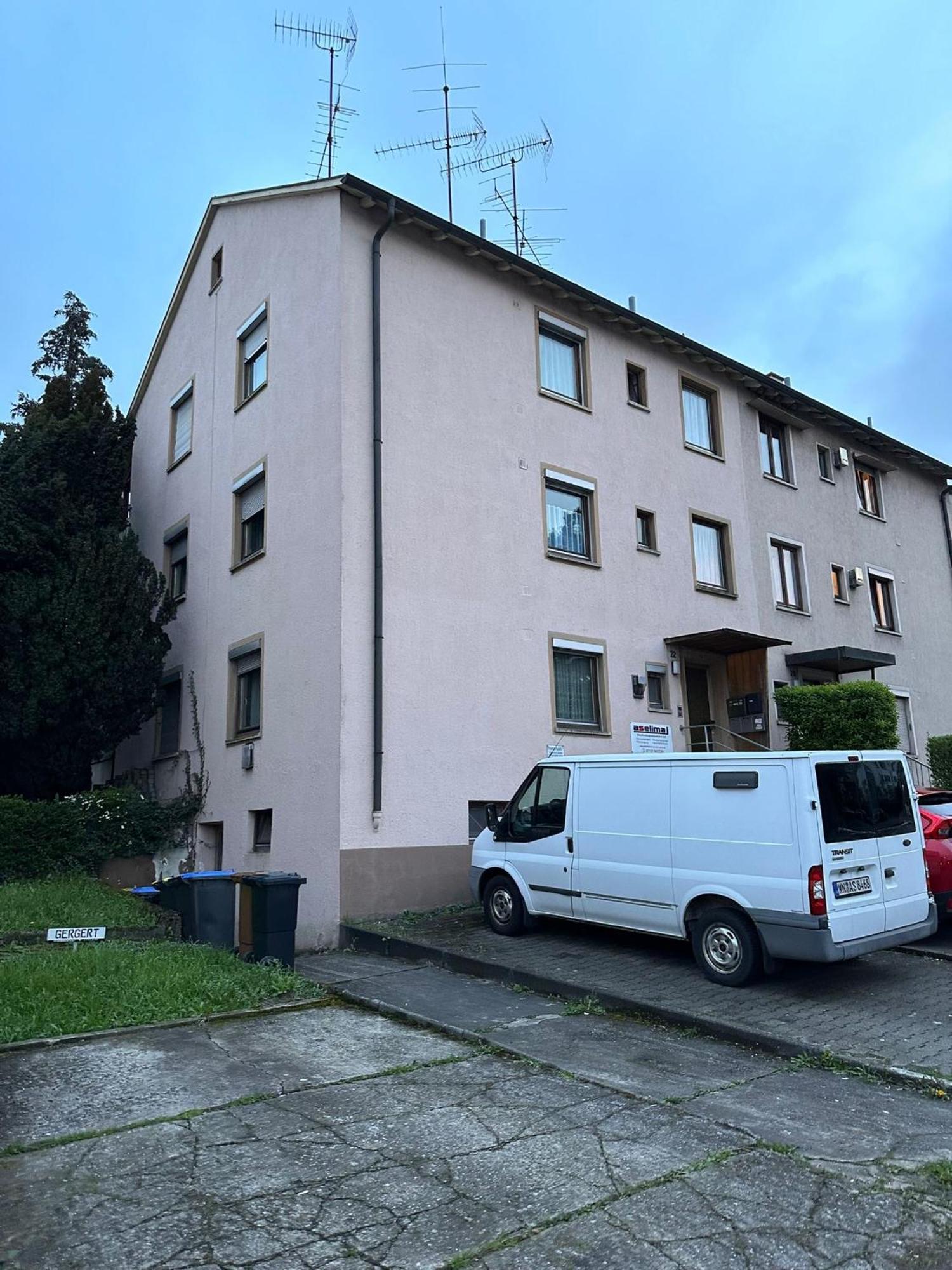 Waiblingen Dreizimmeroase المظهر الخارجي الصورة