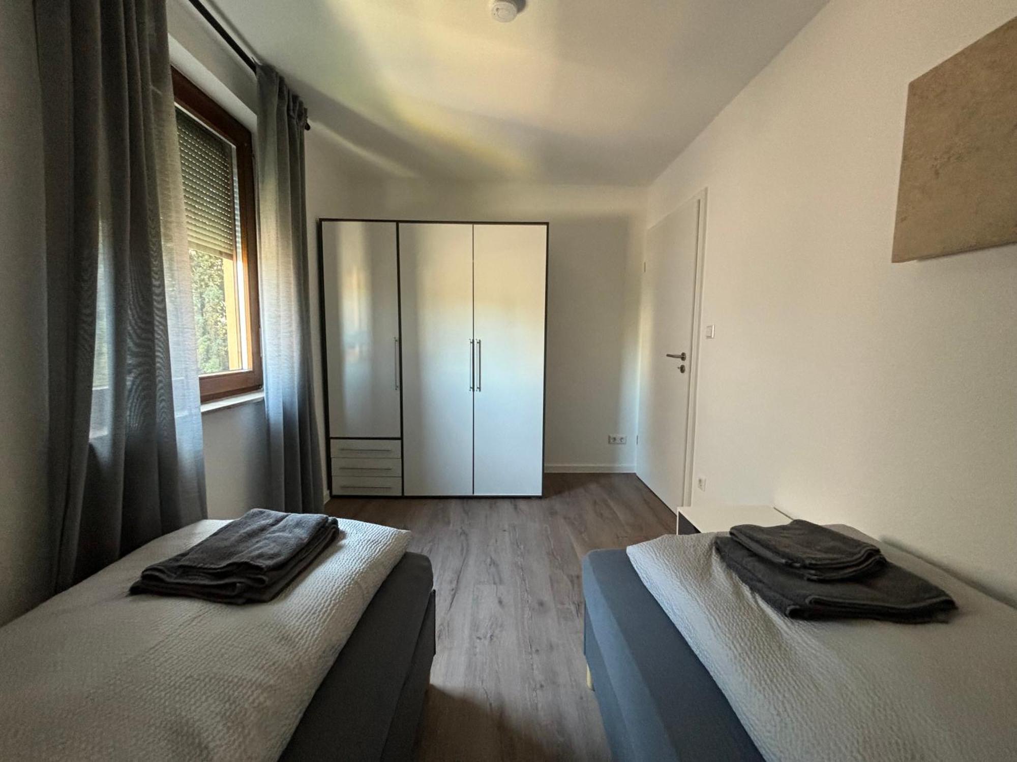 Waiblingen Dreizimmeroase المظهر الخارجي الصورة
