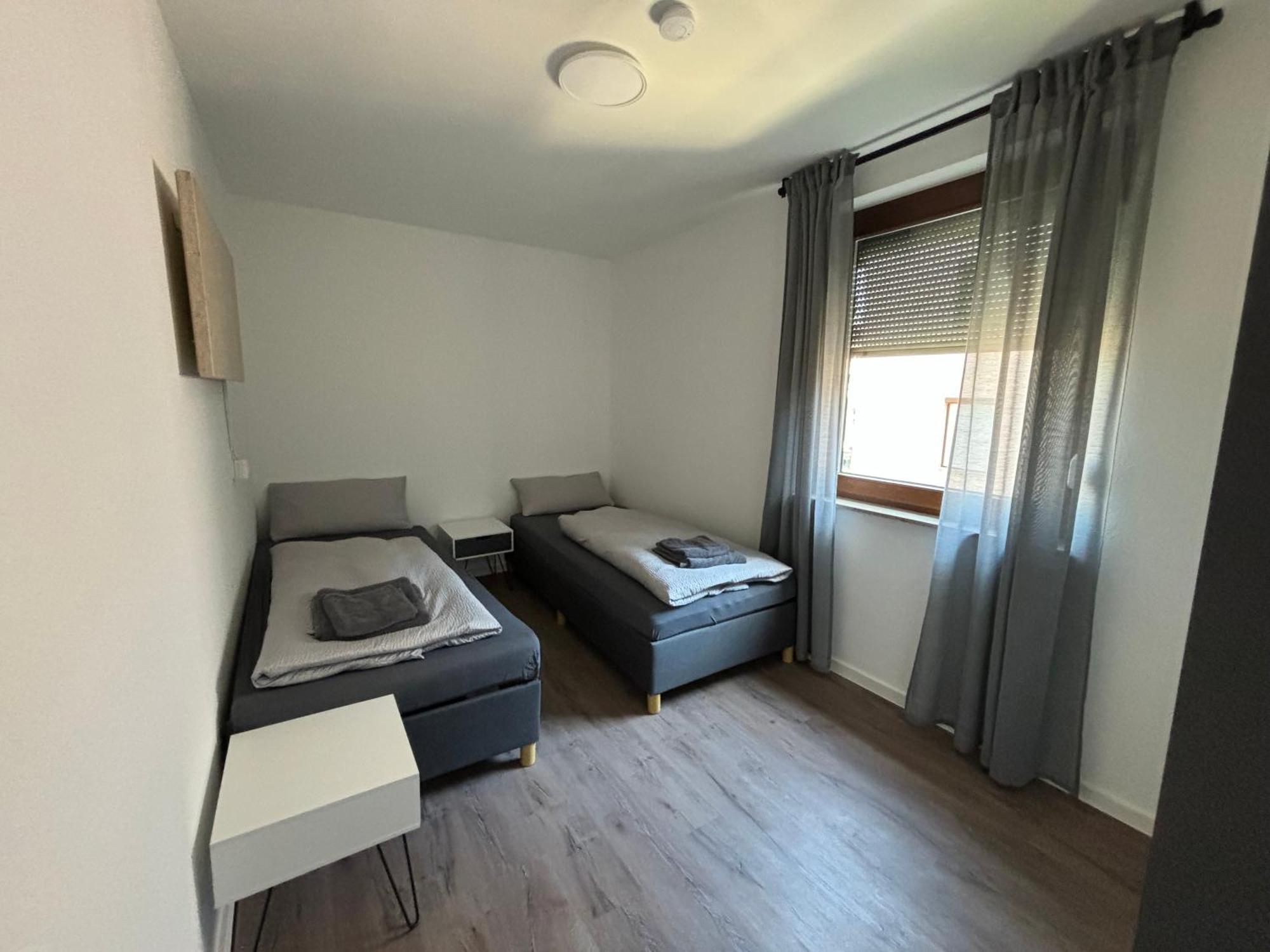 Waiblingen Dreizimmeroase المظهر الخارجي الصورة