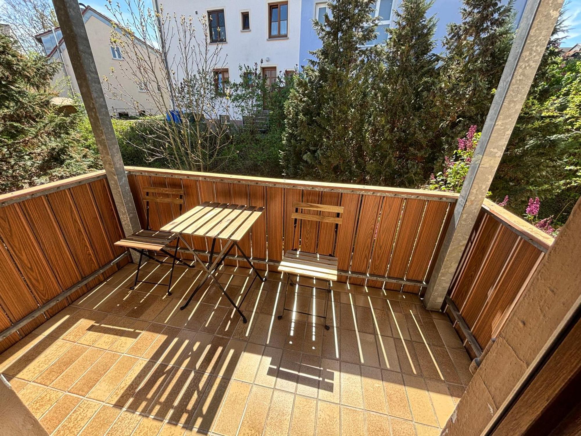 Waiblingen Dreizimmeroase المظهر الخارجي الصورة