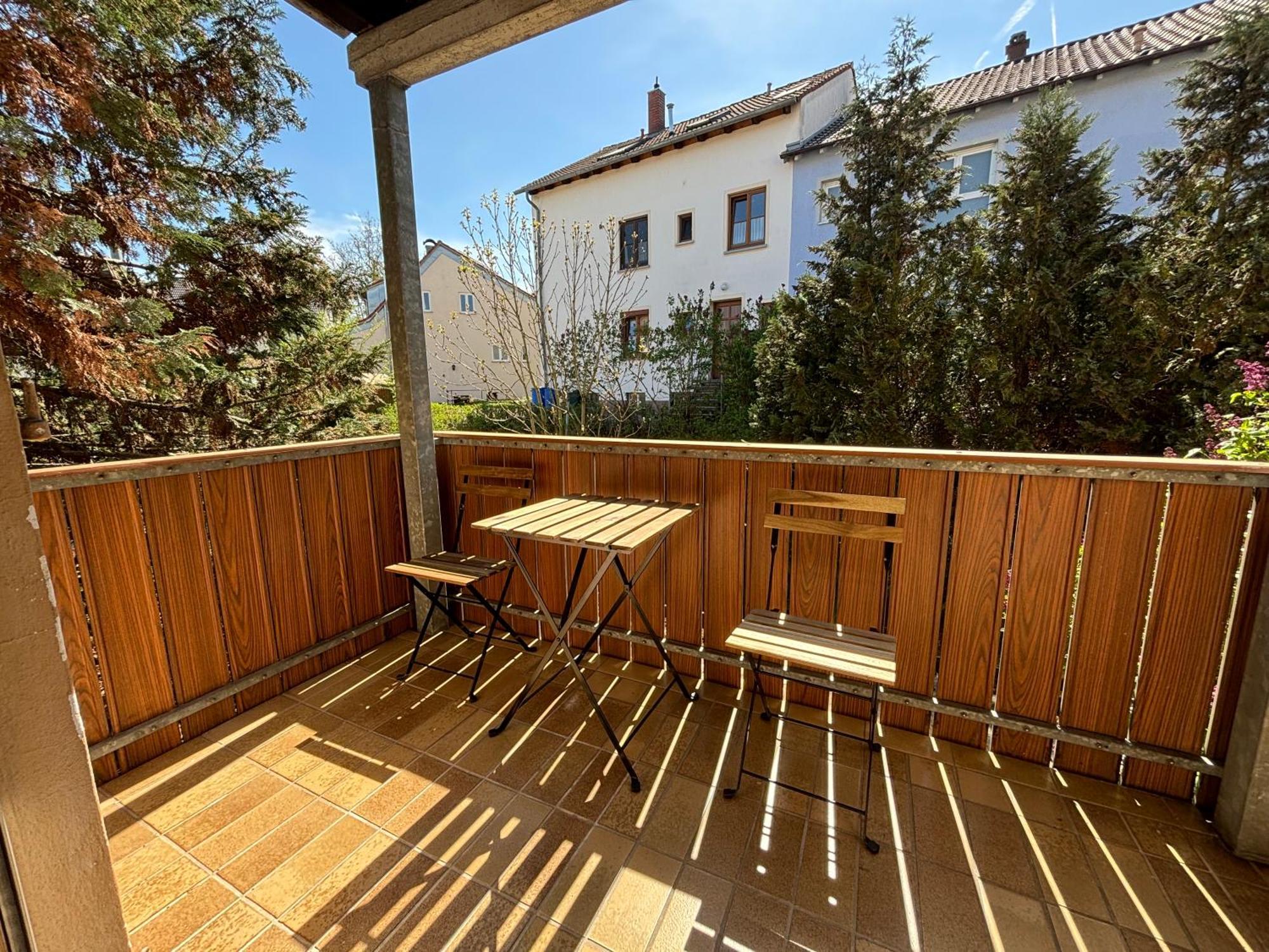 Waiblingen Dreizimmeroase المظهر الخارجي الصورة